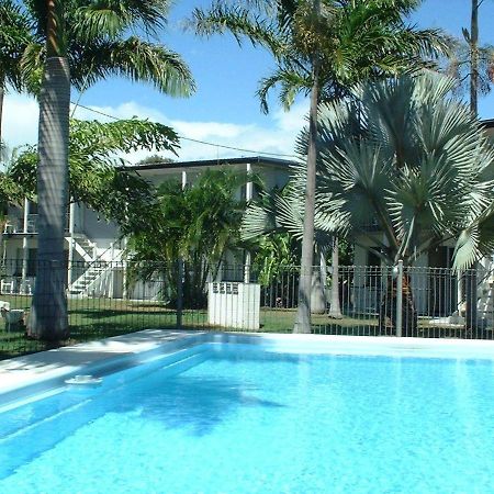 Ocean Breeze Units Bowen Exterior foto