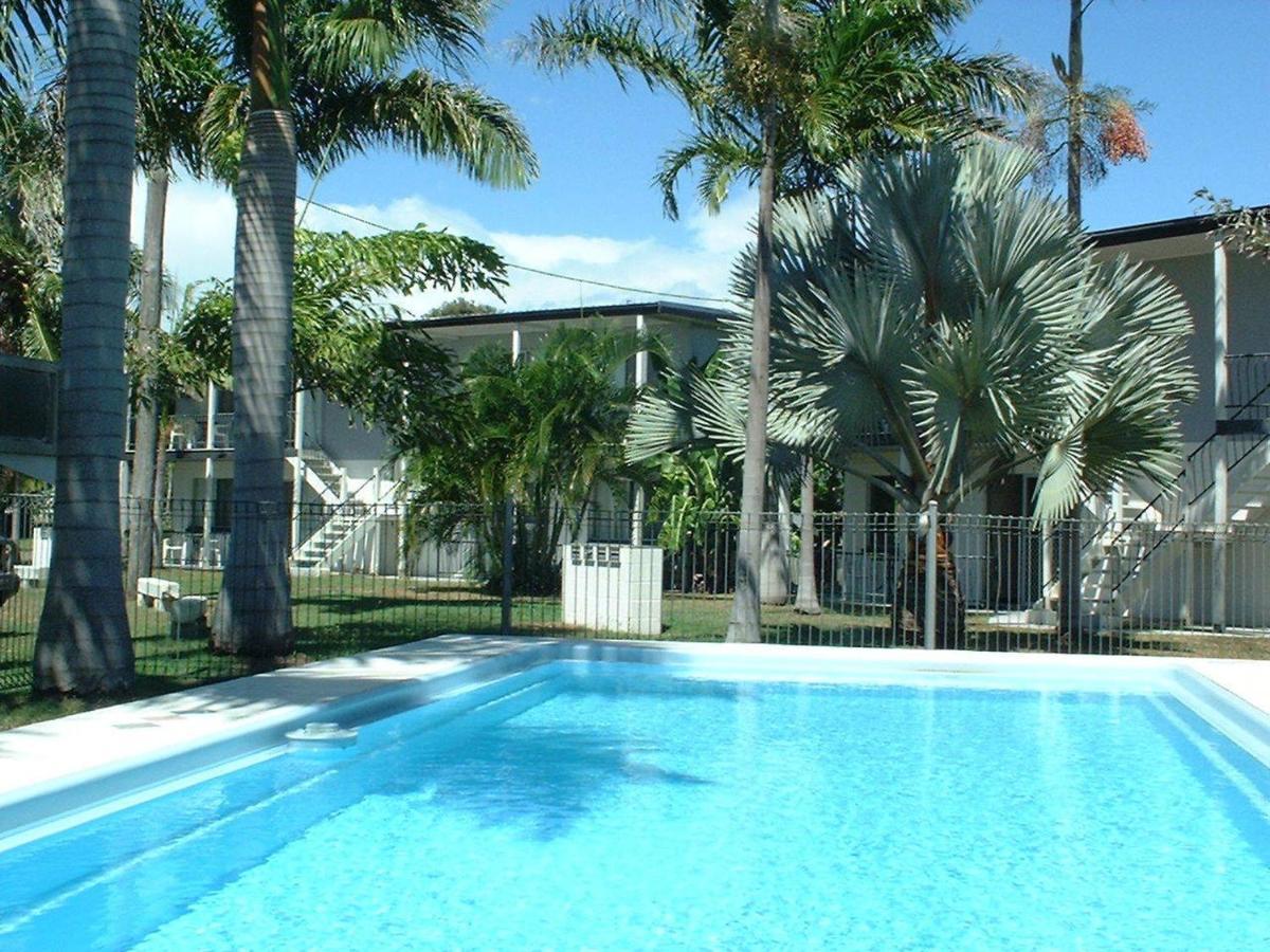 Ocean Breeze Units Bowen Exterior foto