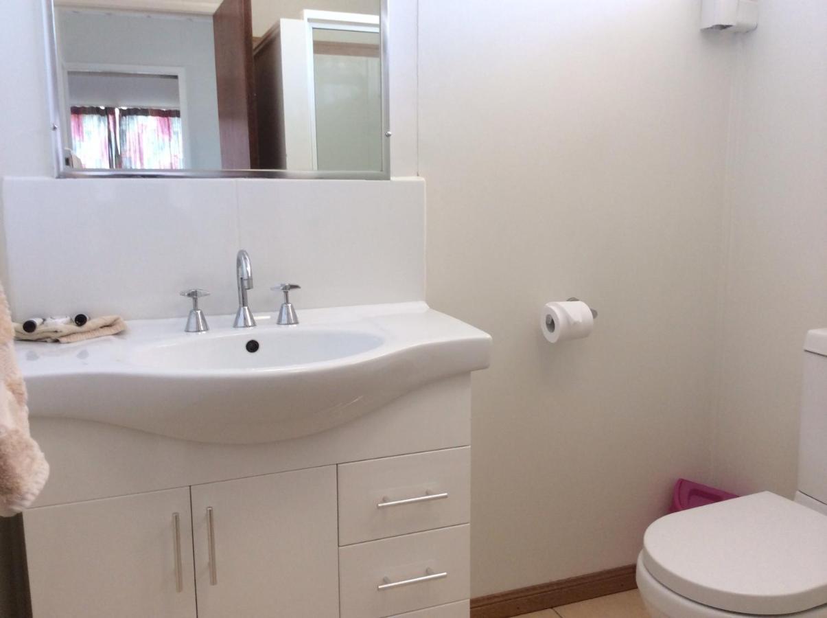 Ocean Breeze Units Bowen Quarto foto