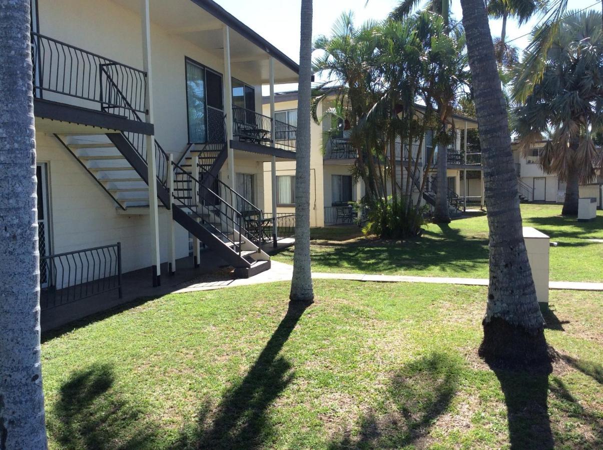 Ocean Breeze Units Bowen Exterior foto