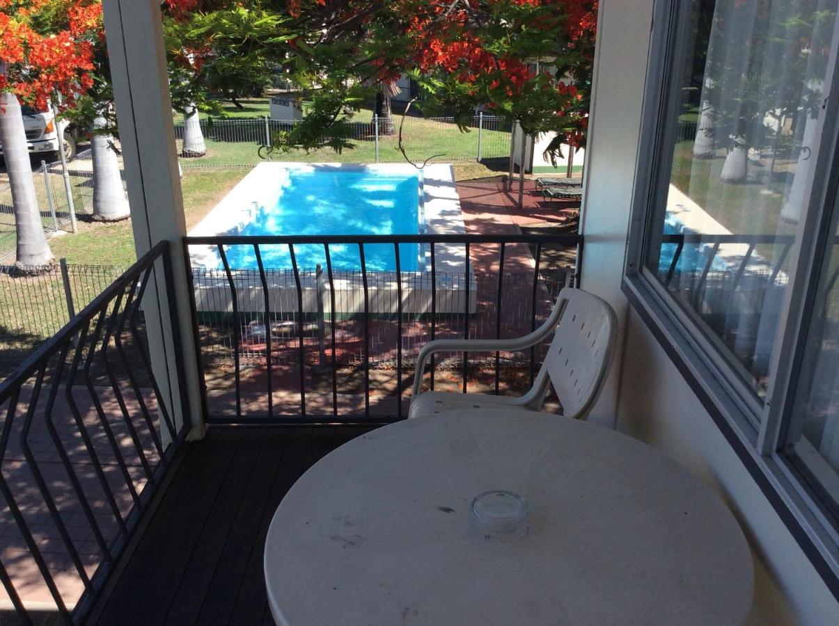 Ocean Breeze Units Bowen Quarto foto