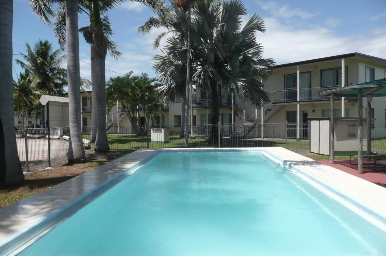 Ocean Breeze Units Bowen Exterior foto