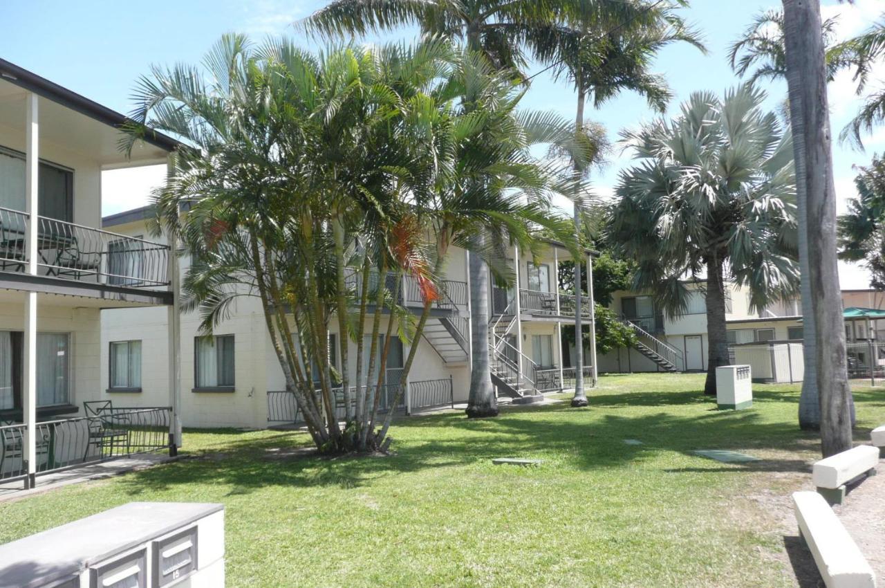 Ocean Breeze Units Bowen Exterior foto