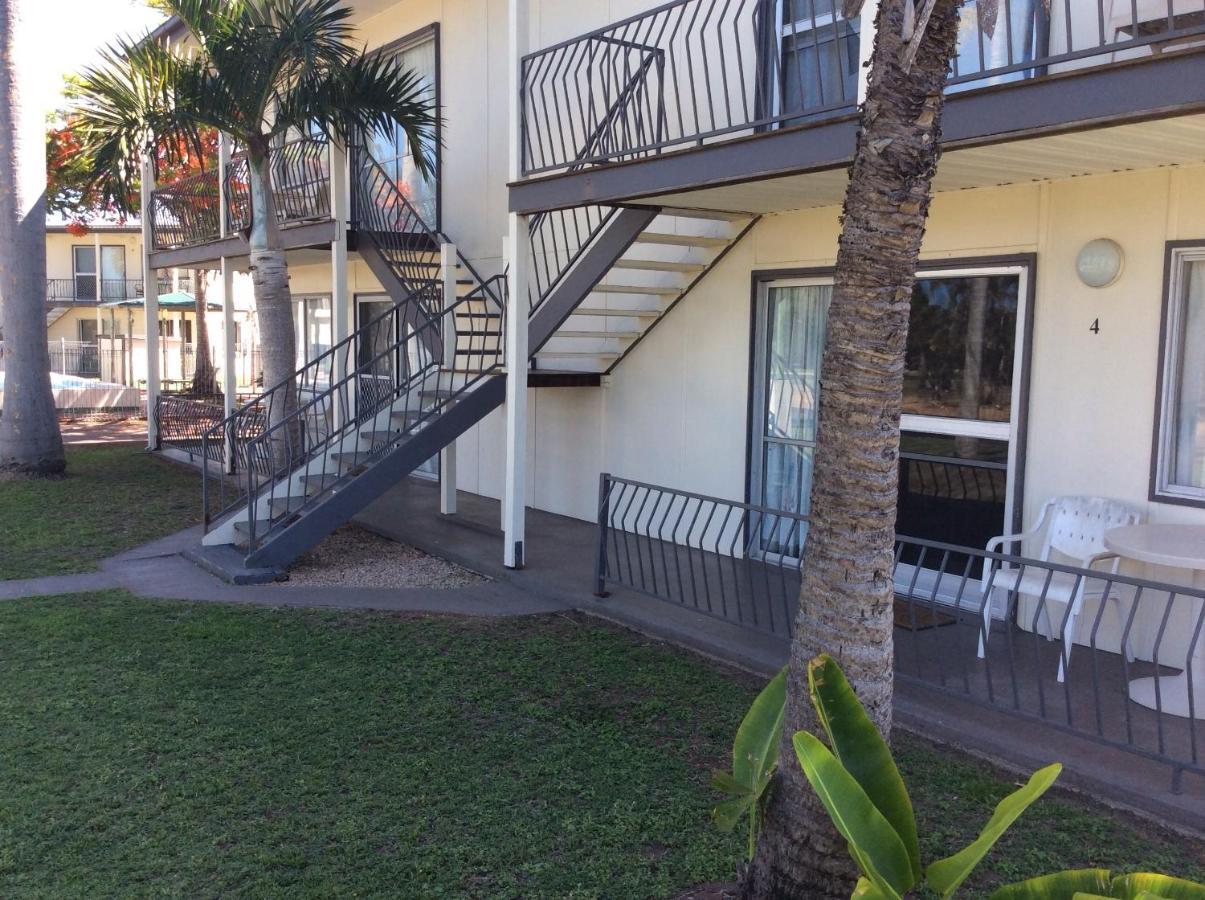Ocean Breeze Units Bowen Exterior foto
