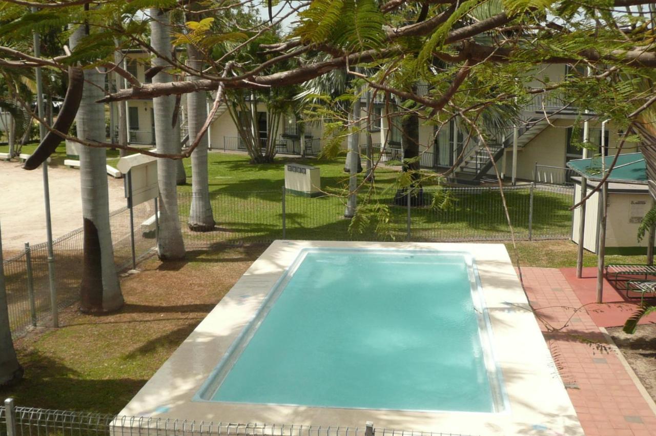 Ocean Breeze Units Bowen Exterior foto