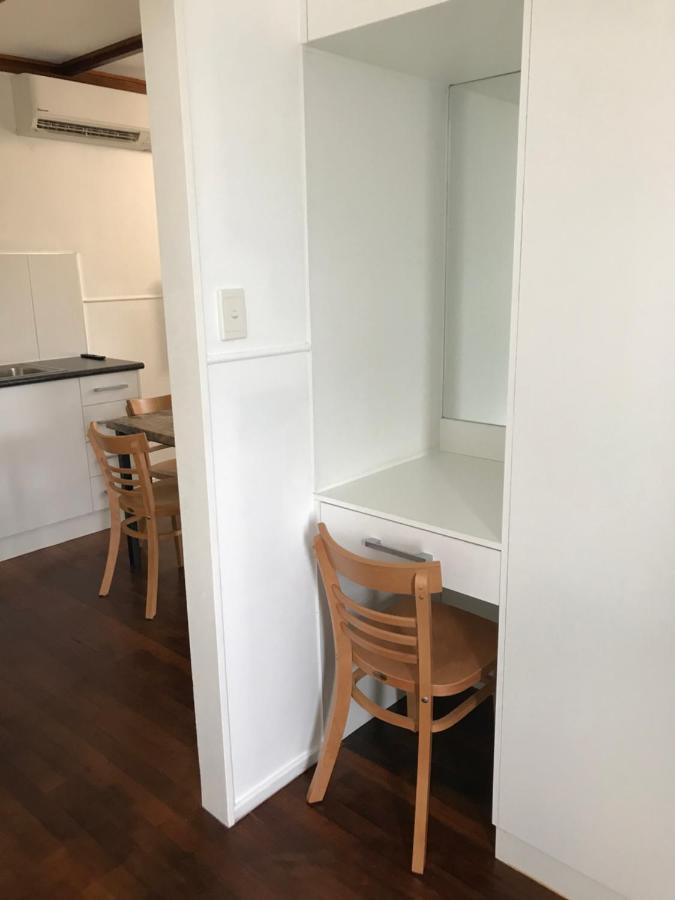 Ocean Breeze Units Bowen Exterior foto