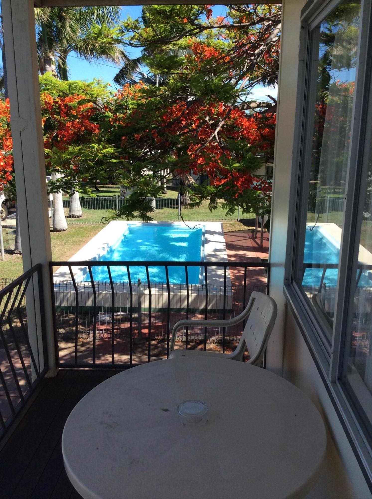 Ocean Breeze Units Bowen Quarto foto